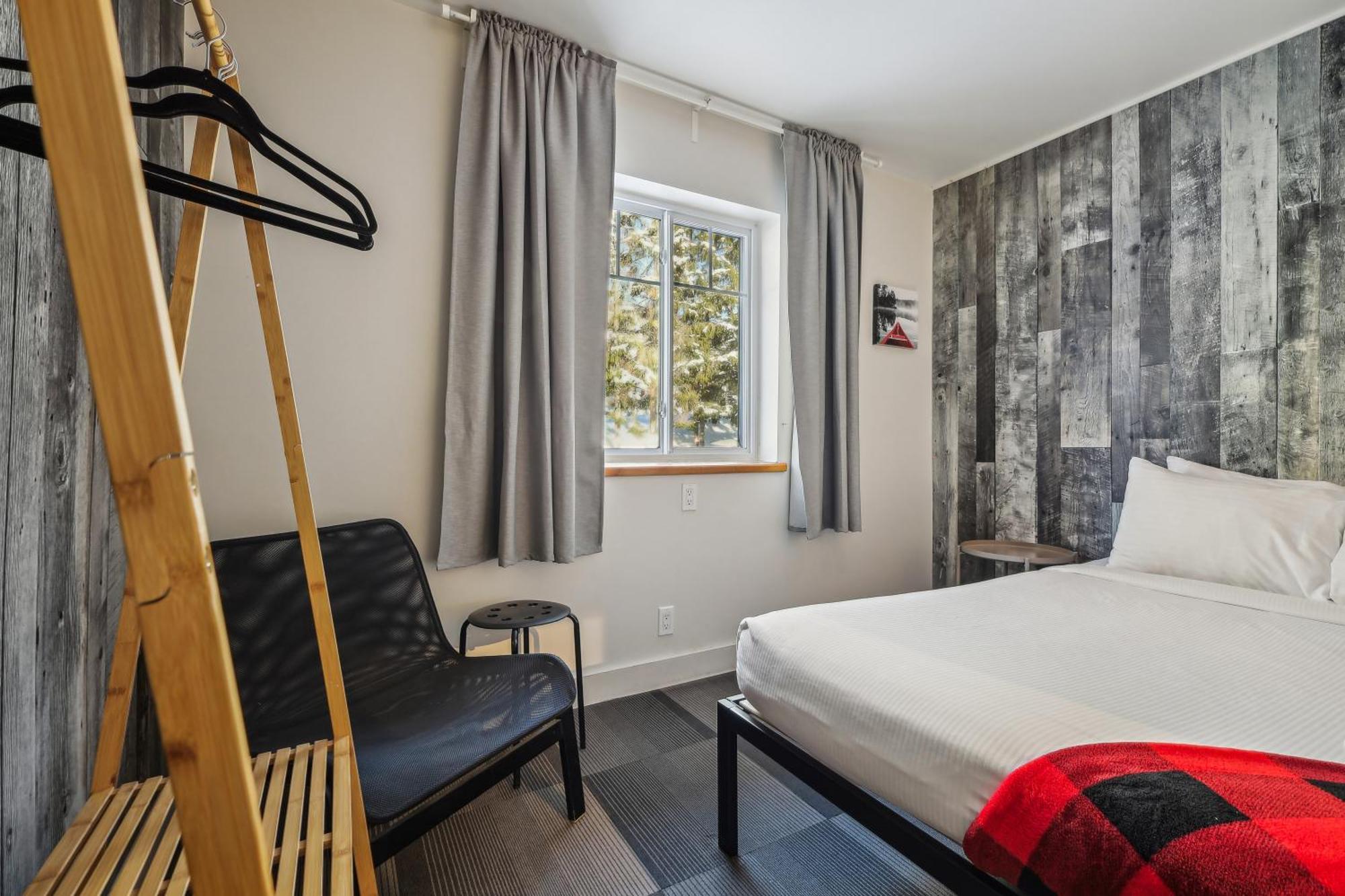 Auberge Manitonga Mont-Tremblant Buitenkant foto